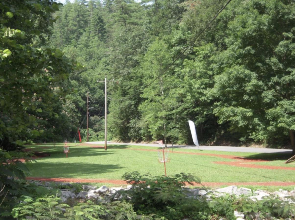 His Promises Cabin Pigeon Forge Extérieur photo